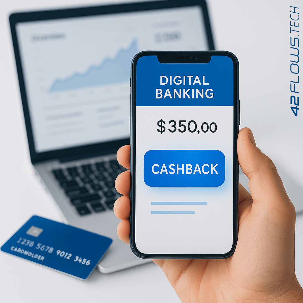 Why Cashback Is Not Just a Nice Bonus for Customers but a Strategic ...